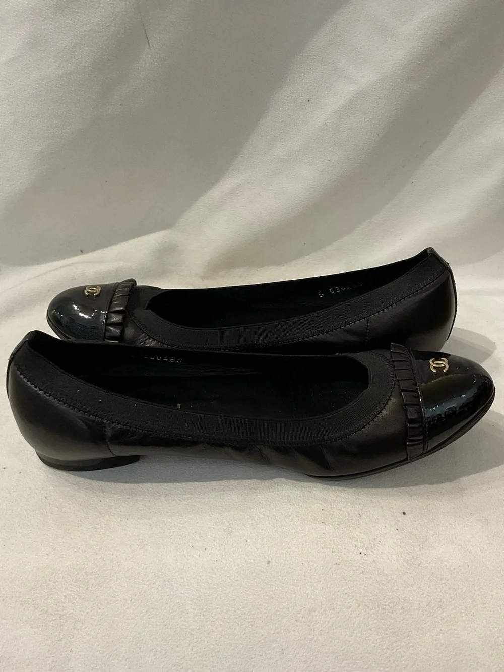 Black Flats